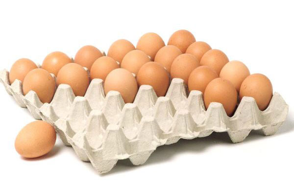 Customized Egg Tray